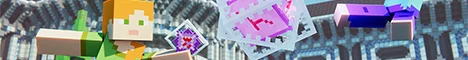 DonutSMP Server Banner DonutSMP Server Banner