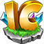 InsanityCraft Server Logo InsanityCraft Server Logo
